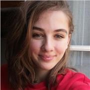 Etudiante offre des cours d'anglais pour primaire/collège/lycée sur Rennes